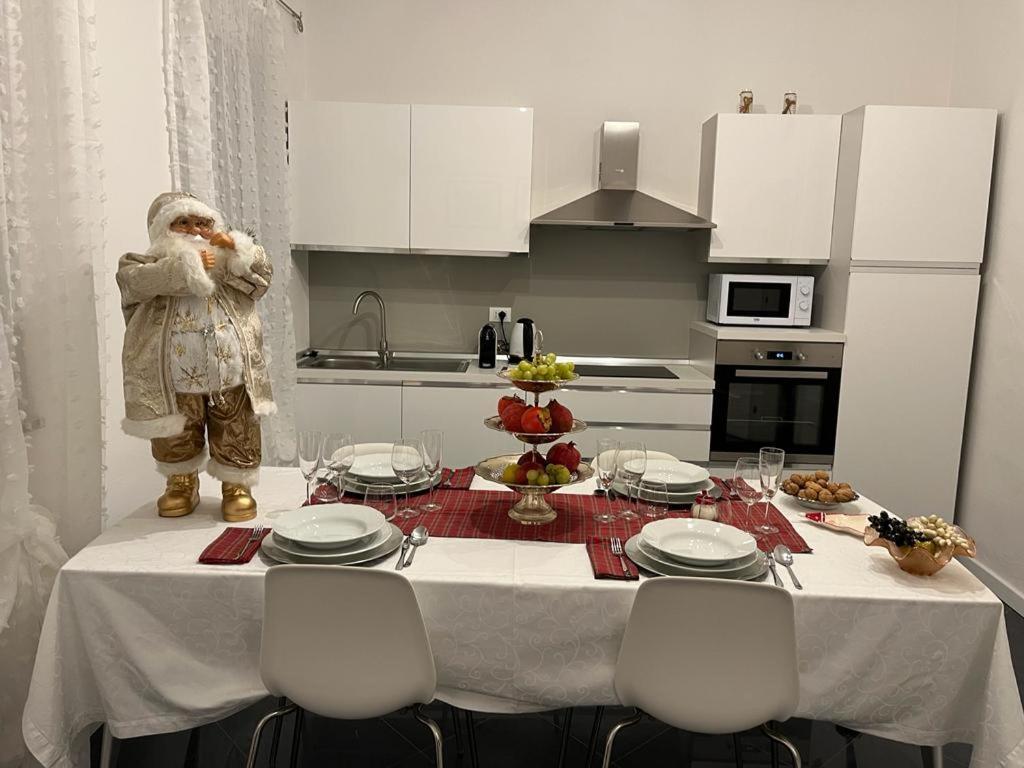Artemisia Apartment Viareggio Bagian luar foto