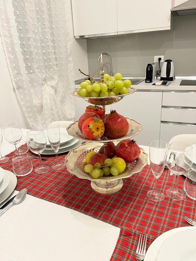 Artemisia Apartment Viareggio Bagian luar foto